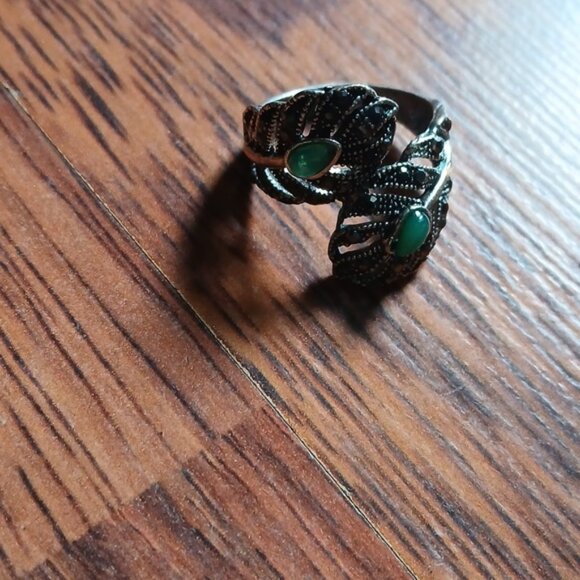 Wraparound ring - Picture 2 of 7